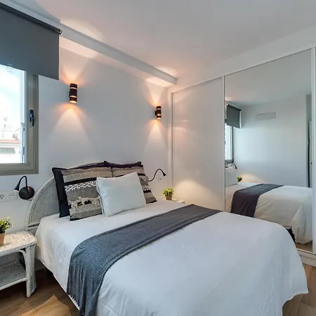 Relax Over The Sea Apartment *