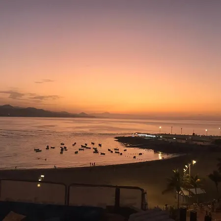 Appartement Relax Over The Sea *