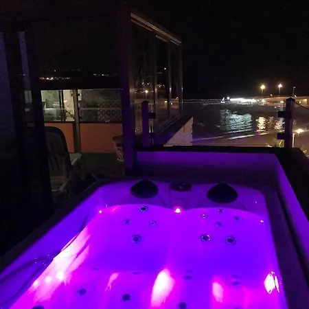 Relax Over The Sea * Las Palmas