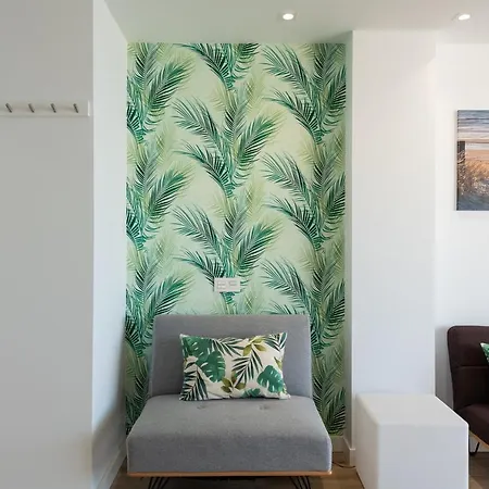 Appartement Relax Over The Sea Las Palmas