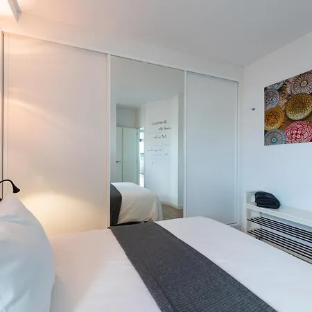 Relax Over The Sea Las Palmas