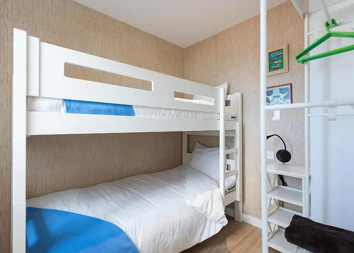 Relax Over The Sea * ラスパルマス・デ・グランカナリア