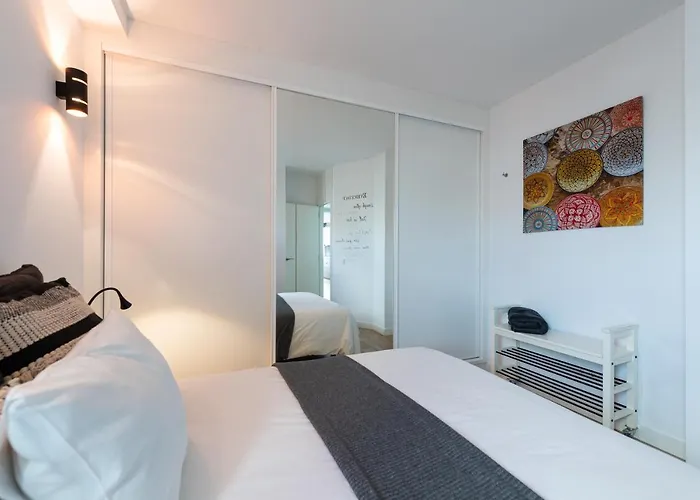 Relax Over The Sea ラスパルマス・デ・グランカナリア