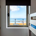 Relax Over The Sea 라스팔마스
